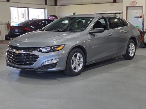 Used 2024 Chevrolet Malibu LT image 5