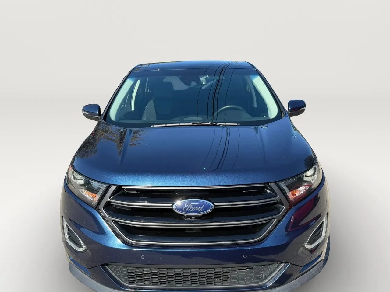 Used 2017 Ford Edge Sport w/ Equipment Group 401A AWD/4WD image 9