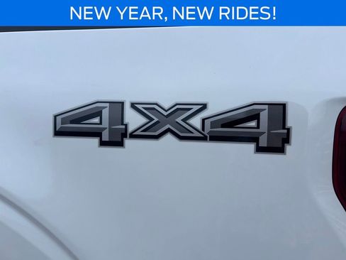 New 2026 Ford F150 STX AWD/4WD image 12