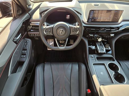Used 2026 Acura MDX A-Spec AWD/4WD image 15