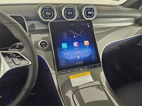 Certified 2025 Mercedes-Benz GLC 300 GLC 300 image 55
