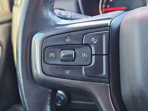 Used 2021 Chevrolet Tahoe RST image 35