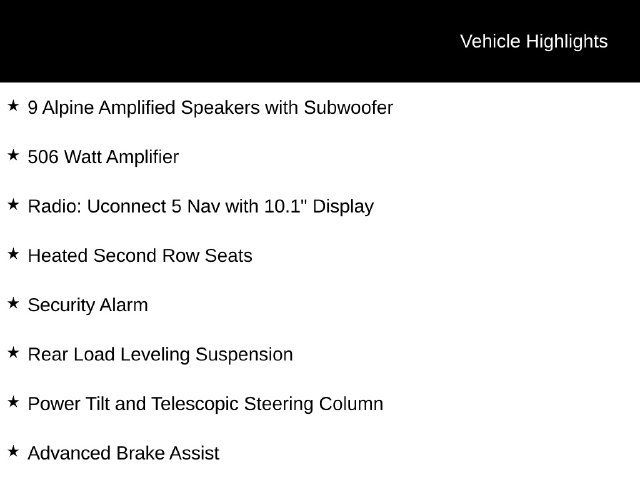 Used 2026 Dodge Durango GT AWD/4WD image 6