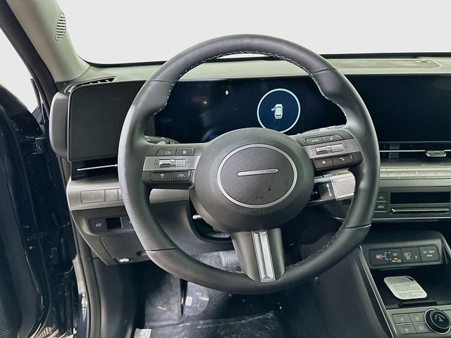 New 2027 Hyundai Kona Limited AWD/4WD image 11