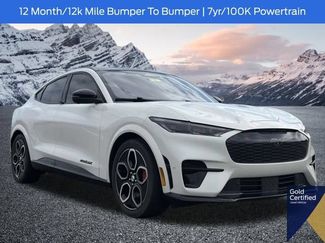Used 2022 Ford Mustang Mach-E GT AWD/4WD 360° Tour