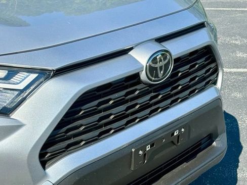 Used 2025 Toyota RAV4 XLE w/ Convenience Package AWD/4WD image 13