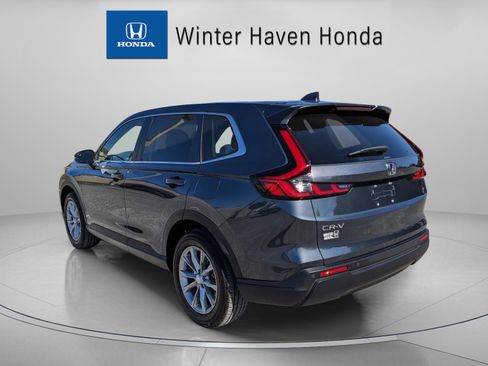 Used 2023 Honda CR-V EX-L image 6