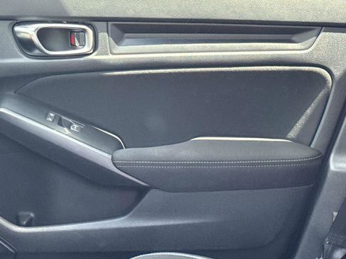 Certified 2024 Honda Civic Sport image 19