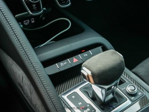 Used 2023 Audi R8 V10 performance AWD/4WD image 23