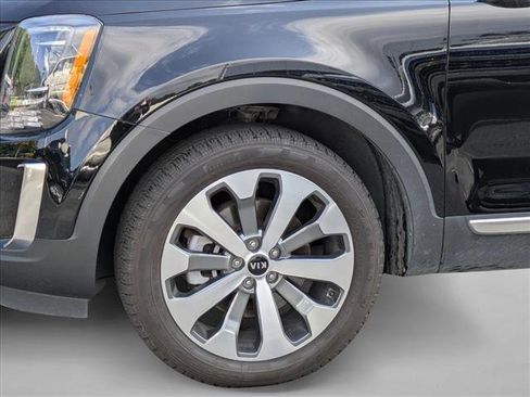 Used 2020 Kia Telluride S FWD image 14