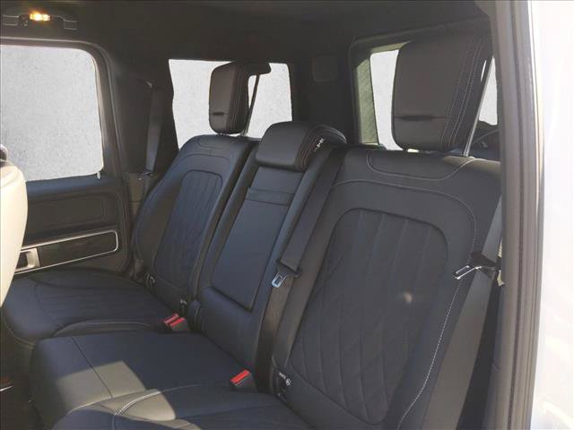Used 2027 Mercedes-Benz G 63 AMG 4MATIC image 18