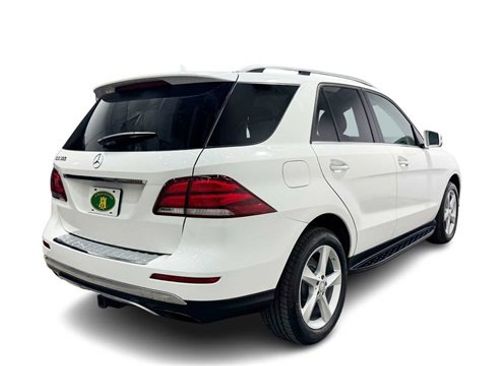 Used 2016 Mercedes-Benz GLE 350 GLE 350 w/ Premium Package image 4