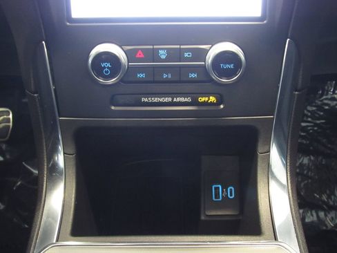 Used 2022 Ford Edge ST w/ Equipment Group 401A image 30