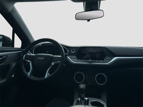 Used 2022 Chevrolet Blazer LT w/ Midnight/Sport Edition image 14