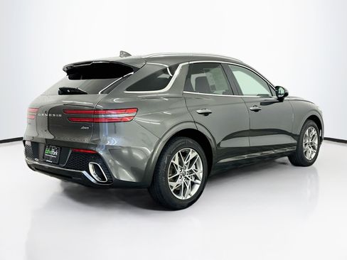 Used 2025 Genesis GV70 2.5T AWD/4WD image 9