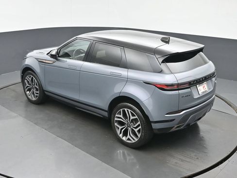 Used 2023 Land Rover Range Rover Evoque R-Dynamic SE AWD/4WD image 36