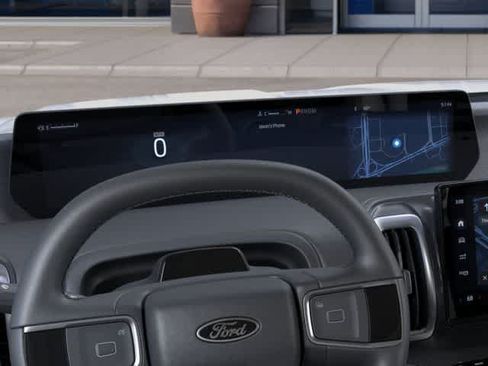 New 2026 Ford Expedition Platinum w/ Stealth Appearance Package AWD/4WD image 13