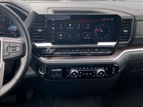 Used 2025 GMC Sierra 1500 SLT AWD/4WD image 7