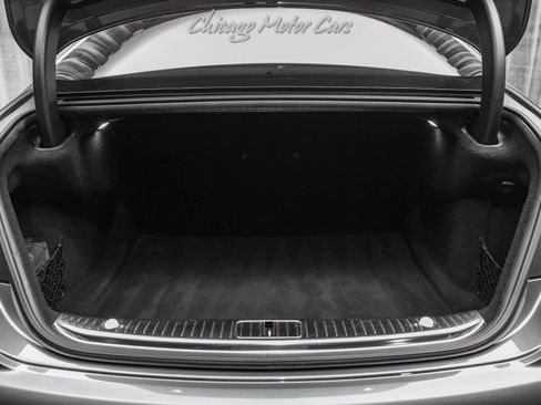 Used 2019 Mercedes-Benz S 560 4MATIC Coupe image 51