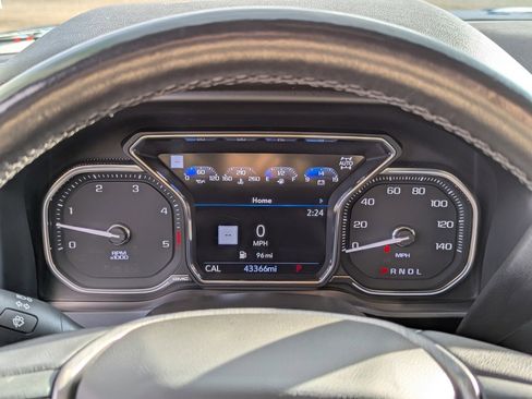 Used 2021 GMC Sierra 2500 Denali w/ Denali Ultimate Package image 15