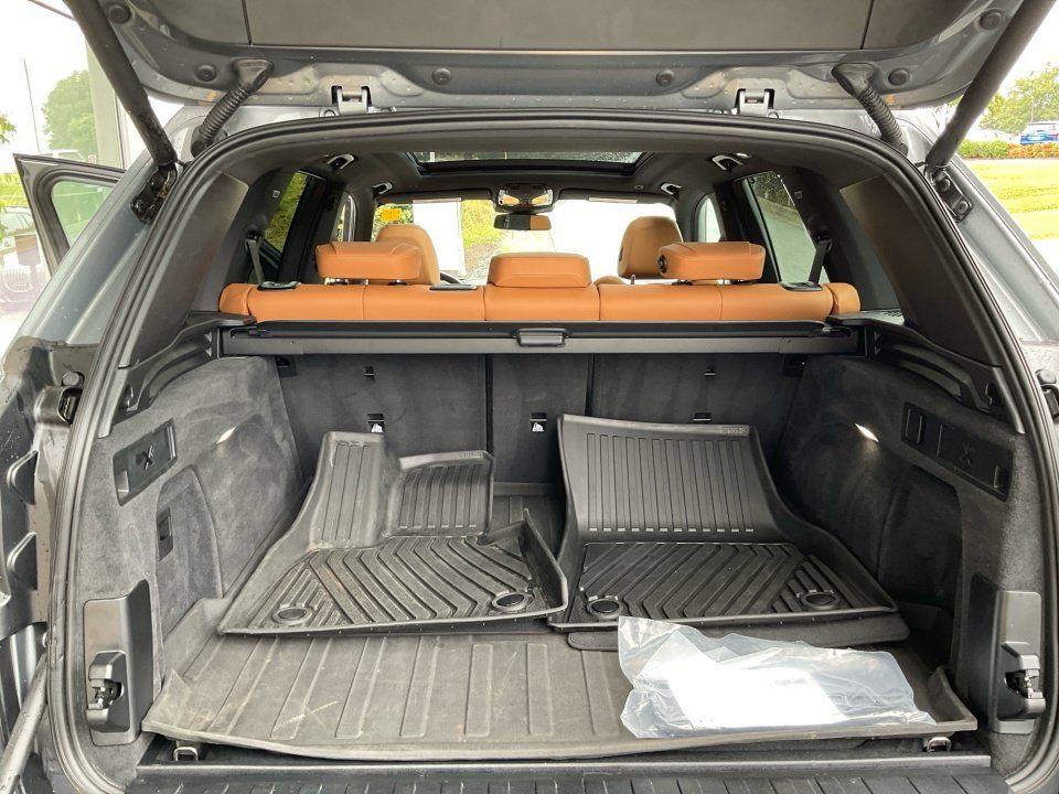 Used 2025 BMW X5 sDrive40i RWD image 15