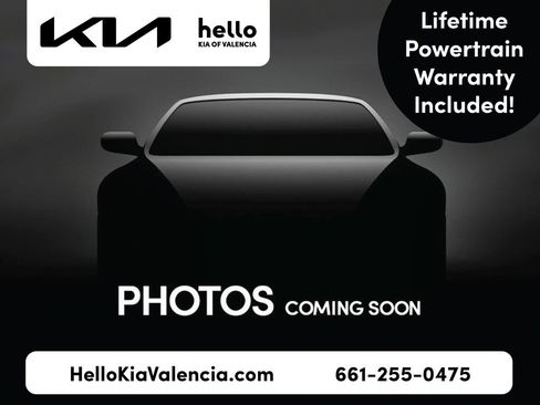 New 2026 Kia K4 LXS image 1