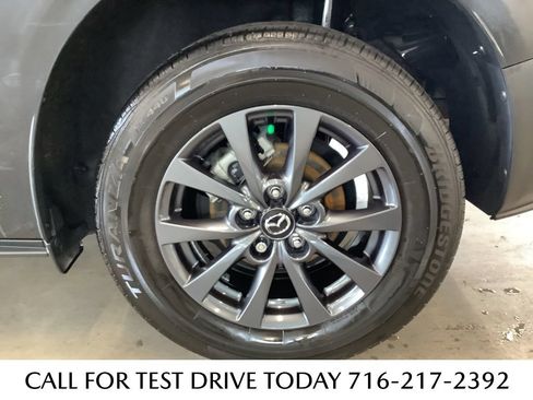 Certified 2024 MAZDA CX-30 AWD 2.5 S image 21