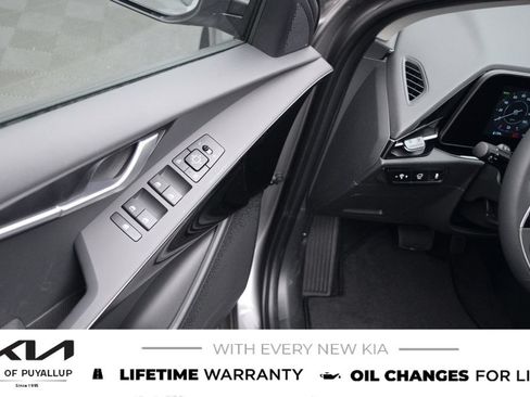 New 2026 Kia Niro Wind w/ Wind Preserve Package FWD image 27