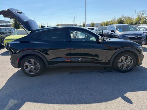 Used 2021 Ford Mustang Mach-E Select image 9