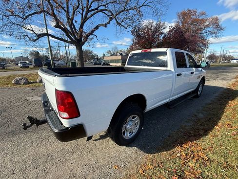 Used 2017 RAM 3500 Tradesman image 7