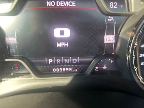 Used 2020 RAM 1500 Rebel w/ Rebel Level 2 Equipment Group image 14