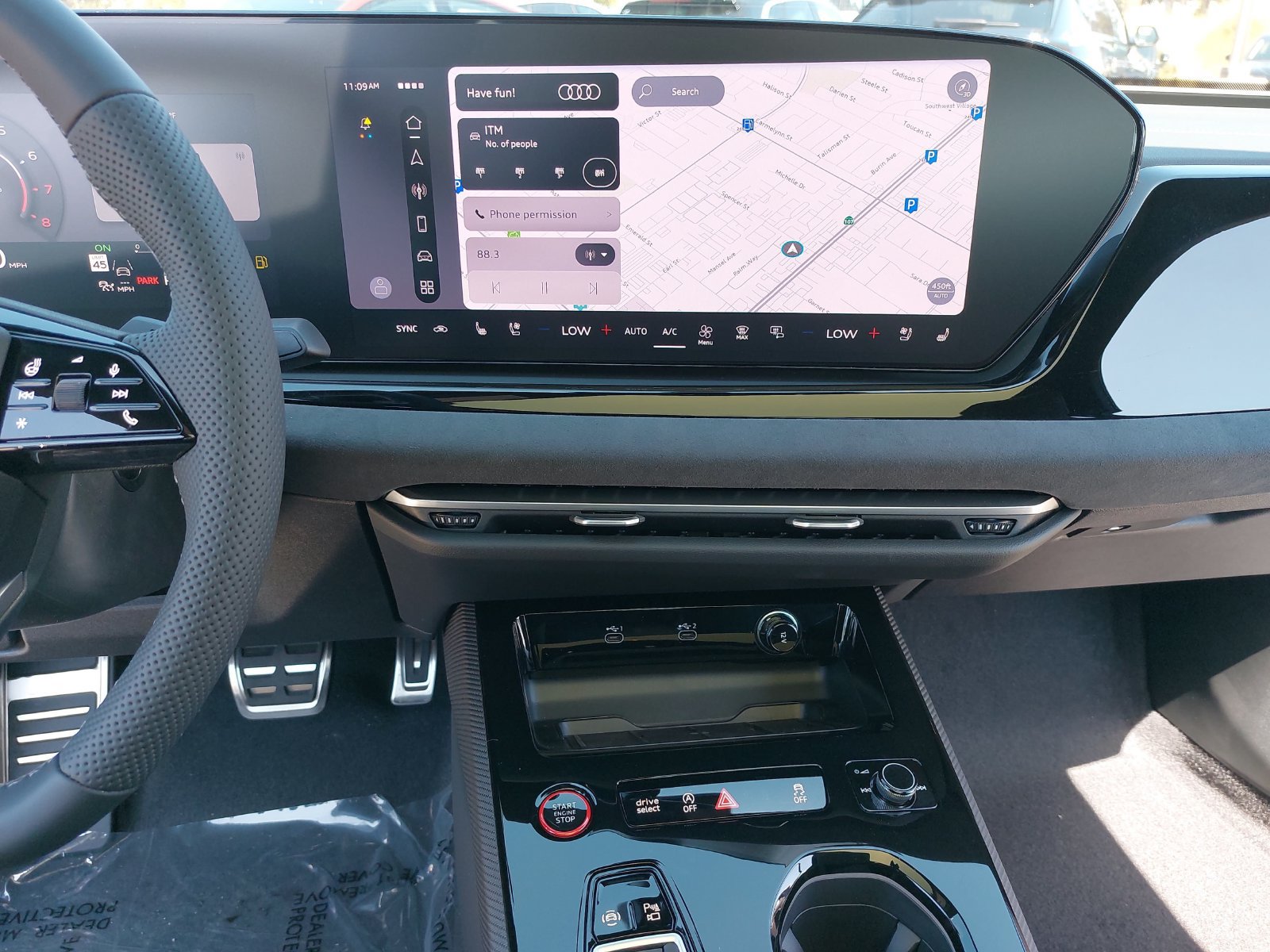 New 2026 Audi S5 Premium Plus AWD/4WD image 21
