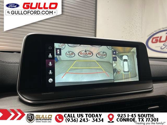 Used 2022 Kia Telluride SX w/ SX Prestige Package AWD/4WD image 26