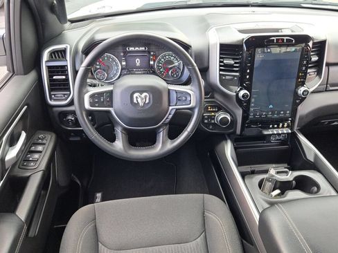 Used 2023 RAM 1500 Big Horn AWD/4WD image 22