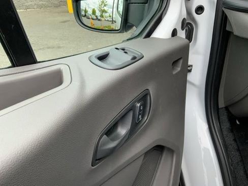 New 2025 Ford Transit 350 148 Low Roof w/ Electrician Trade Package image 12