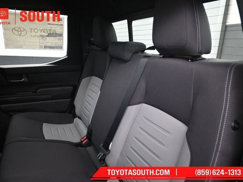 New 2026 Toyota Tacoma TRD Off-Road w/ TRD Off Road Upgrade Package AWD/4WD image 25