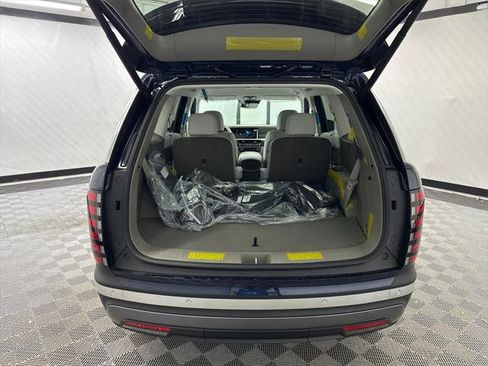 New 2026 Hyundai Palisade SEL image 19