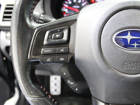 Used 2020 Subaru WRX Premium AWD/4WD image 10