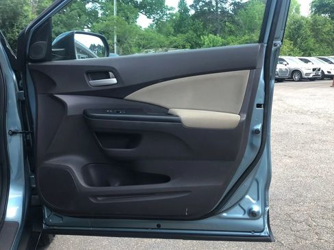 Used 2014 Honda CR-V EX image 9