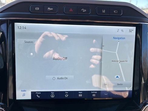 Used 2022 Ford F350 Lariat w/ Lariat Ultimate Package image 19