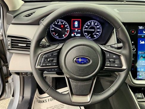Used 2024 Subaru Legacy Premium AWD/4WD image 13