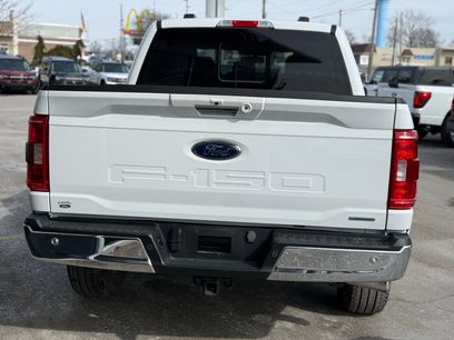 Used 2023 Ford F150 XLT w/ Equipment Group 302A High