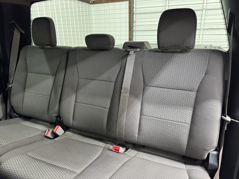 Used 2019 Ford F250 XLT w/ XLT Premium Package AWD/4WD image 13