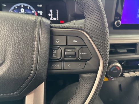 New 2025 Toyota Tacoma SR5 image 20