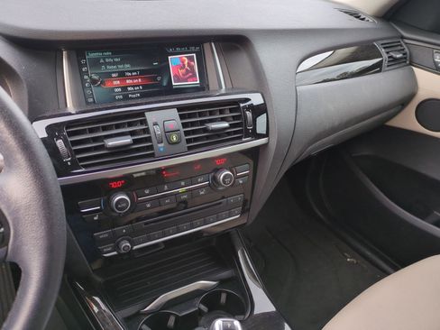 Used 2017 BMW X3 xDrive28i image 29