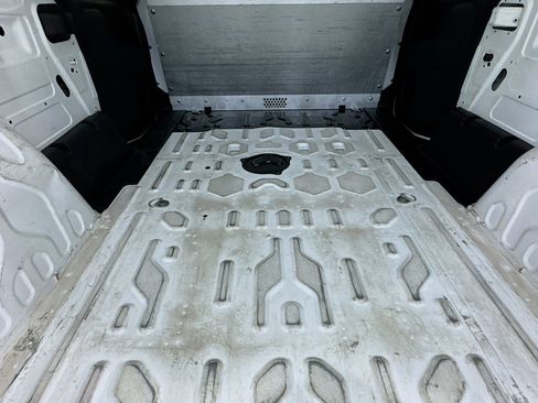 Used 2021 RAM ProMaster City Tradesman image 28