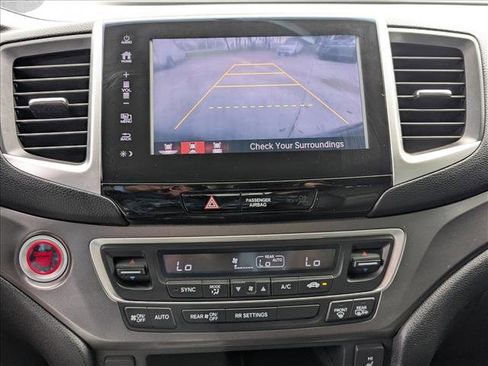 Used 2017 Honda Ridgeline RTL-T image 14