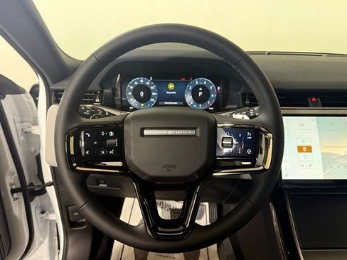 New 2026 Land Rover Range Rover Evoque S image 15