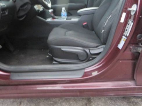 Used 2018 Kia Optima LX w/ 17" Alloy Wheels Package image 12