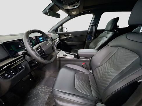 New 2026 Kia Sportage X-Line image 20